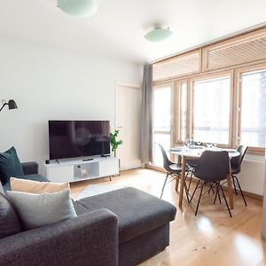 Appartement met een Slaapkamer